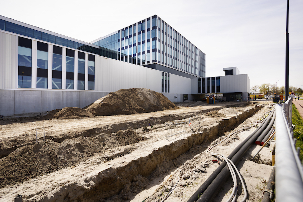 ASML Werken bij Velox ASML Werken bij Velox