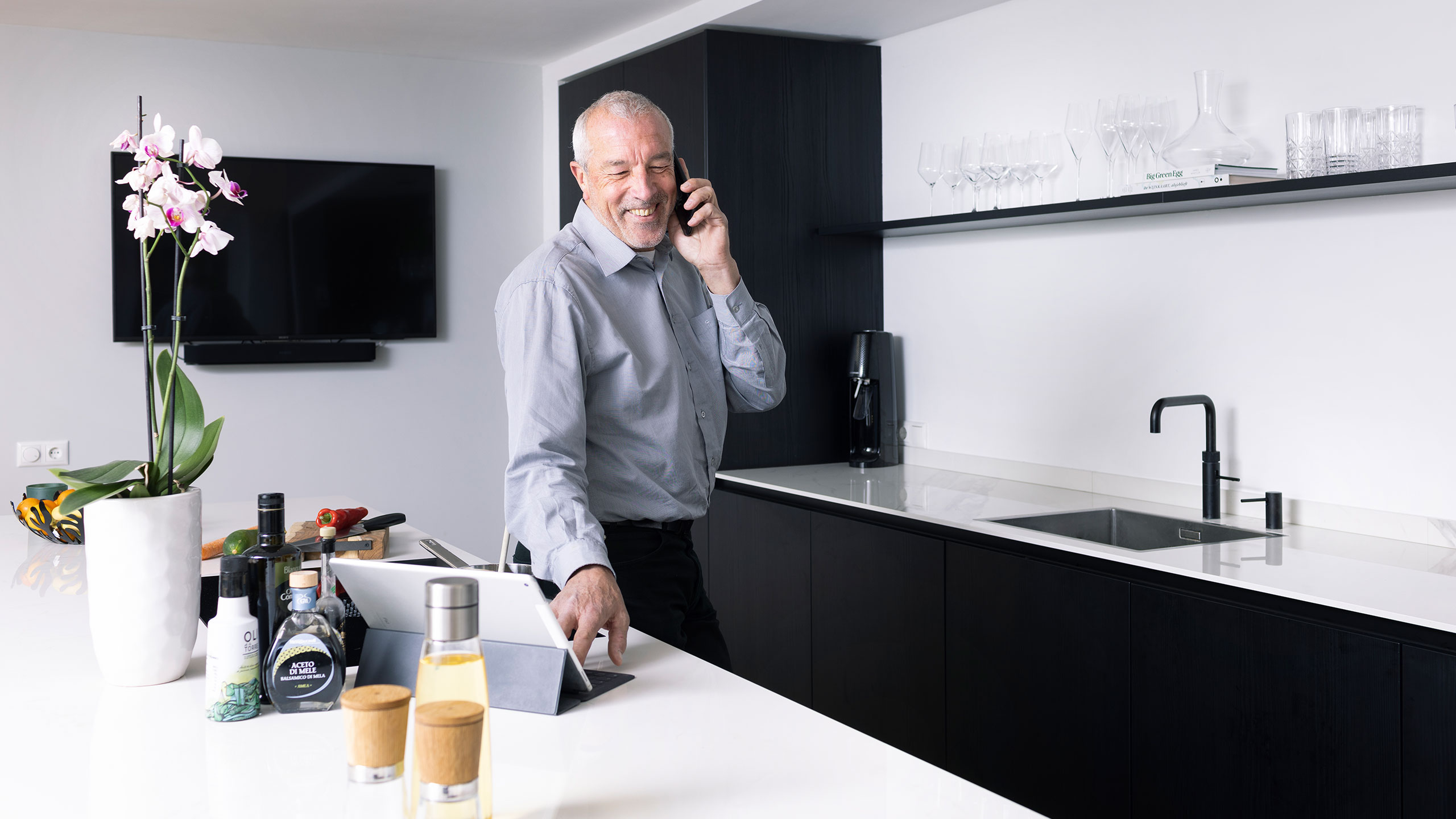 Actief door heel nederland