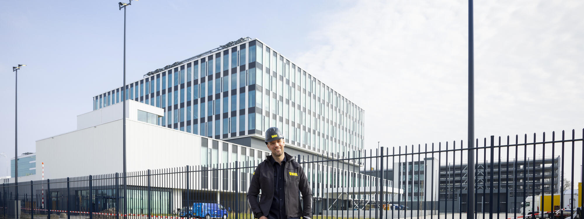 Engineer Elektrotechniek