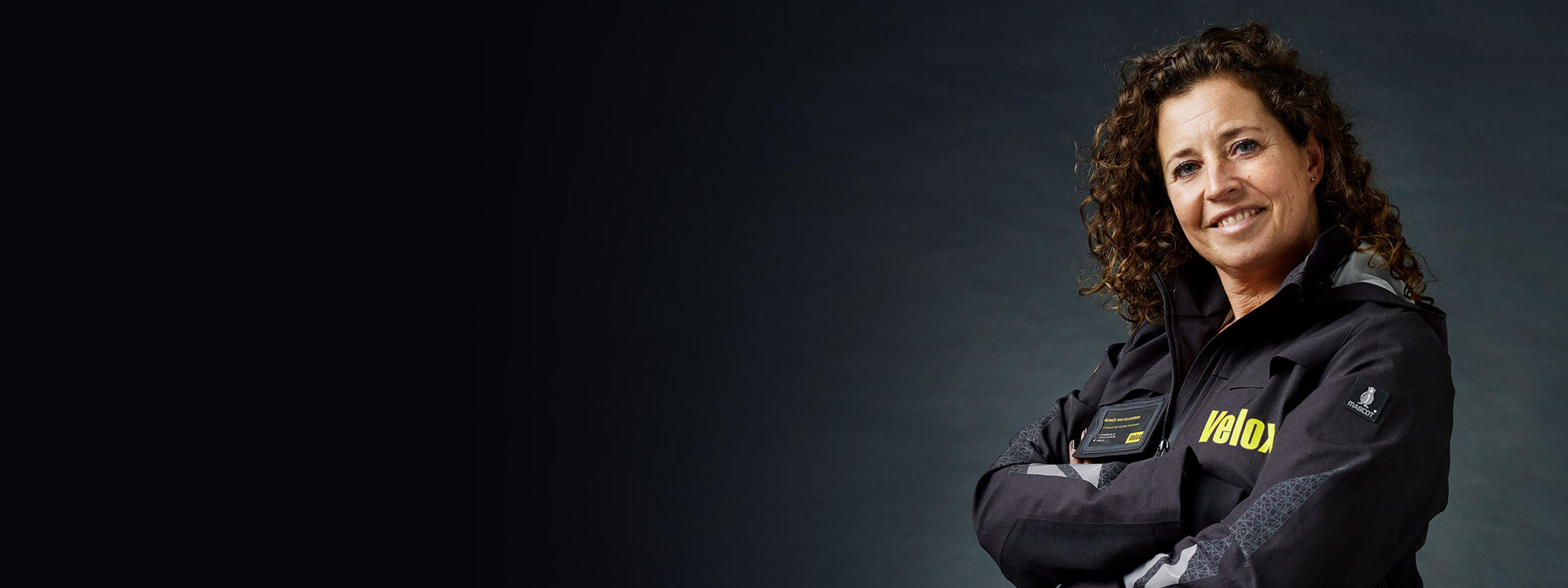 Wat krijg je bij Velox<em>?</em>