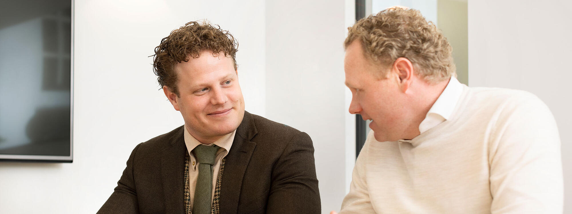 Jouw sollicitatieprocedure