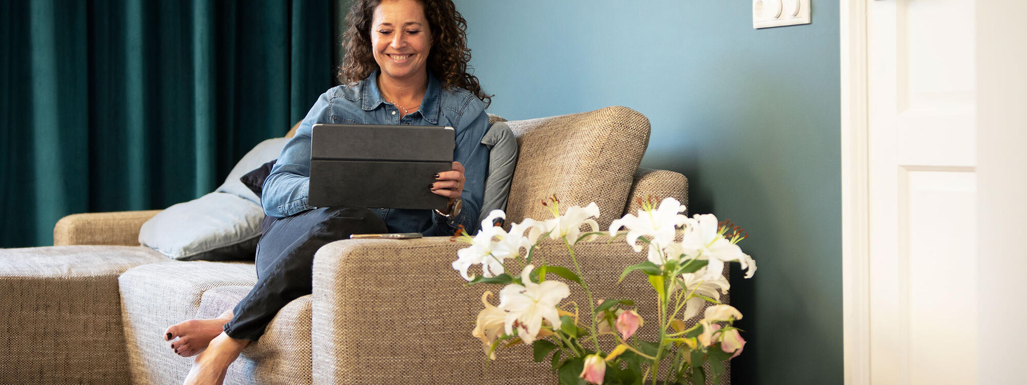 Bepaal jouw loopbaan