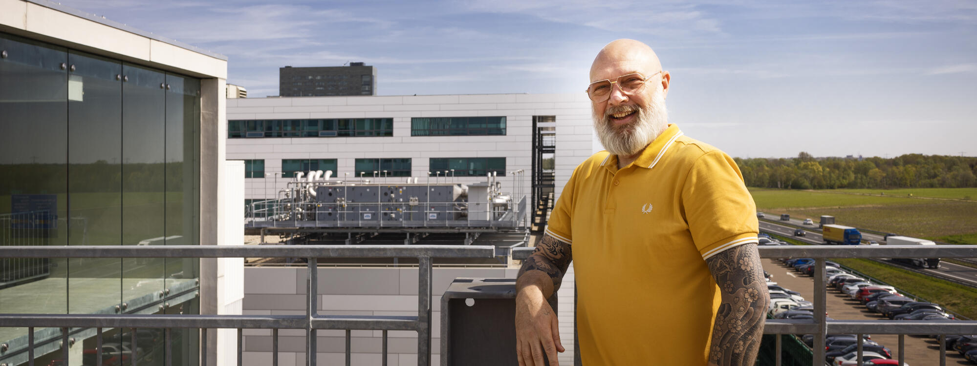 Engineer Werktuigbouwkunde