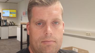 Podcast Meesters in de Bouw - Johannes Feenstra