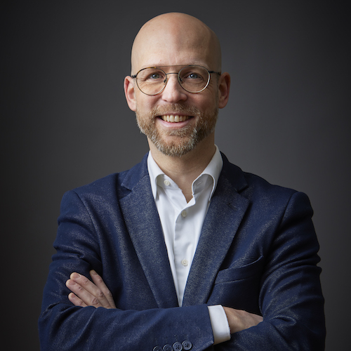 Arno Doornenbal