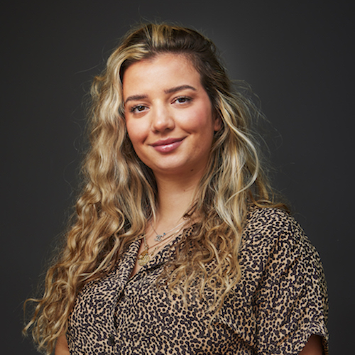 Hilena dos Santos Fernandes