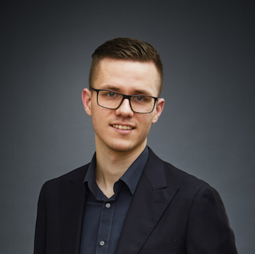 Arie Wallenburg